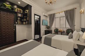 Vina Vintage Hotel