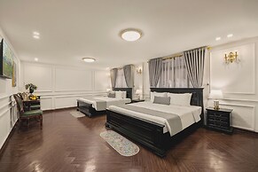 Vina Vintage Hotel