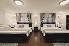 Vina Vintage Hotel