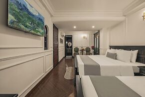 Vina Vintage Hotel