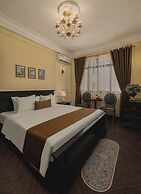 Vina Vintage Hotel