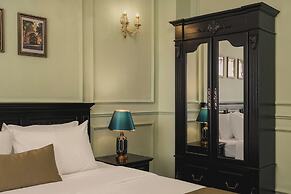 Vina Vintage Hotel