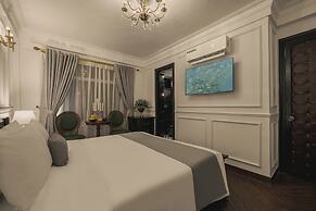 Vina Vintage Hotel