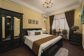 Vina Vintage Hotel