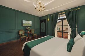 Vina Vintage Hotel