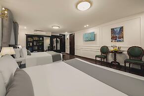Vina Vintage Hotel