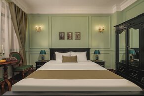 Vina Vintage Hotel