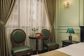Vina Vintage Hotel