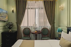 Vina Vintage Hotel