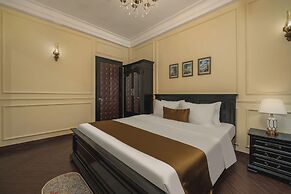 Vina Vintage Hotel