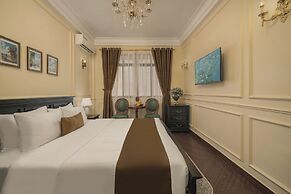 Vina Vintage Hotel