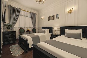 Vina Vintage Hotel