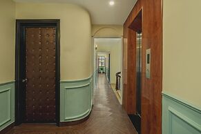 Vina Vintage Hotel