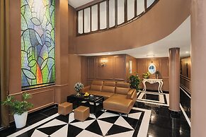 Vina Vintage Hotel