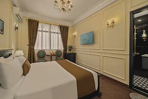 Vina Vintage Hotel