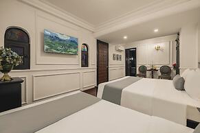 Vina Vintage Hotel