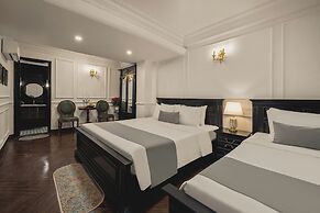 Vina Vintage Hotel