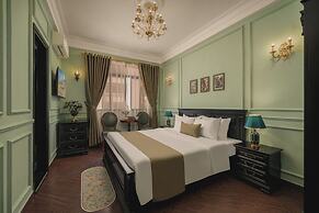 Vina Vintage Hotel