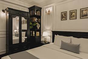 Vina Vintage Hotel