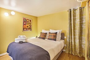Charming Triplex Le Marais/beaubourg