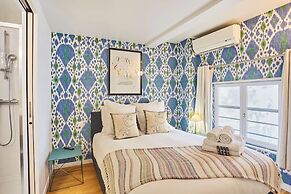 Charming Triplex Le Marais/beaubourg