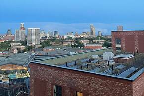 1 Bed Apartment- Sleeps 2, Parking, Pets Allowed