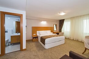 Palmiye Hotel Suites