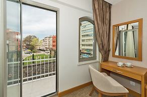 Palmiye Hotel Suites