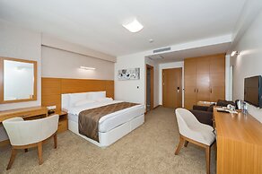 Palmiye Hotel Suites