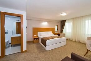 Palmiye Hotel Suites