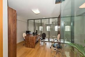 Palmiye Hotel Suites