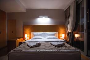Palmiye Hotel Suites