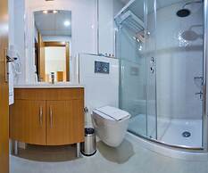 Palmiye Hotel Suites