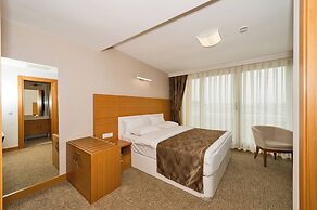 Palmiye Hotel Suites