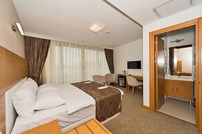 Palmiye Hotel Suites