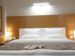 Palmiye Hotel Suites