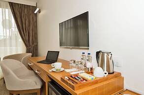 Palmiye Hotel Suites