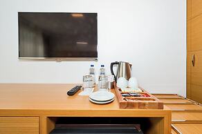 Palmiye Hotel Suites