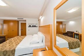 Palmiye Hotel Suites