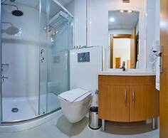 Palmiye Hotel Suites