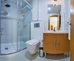 Palmiye Hotel Suites