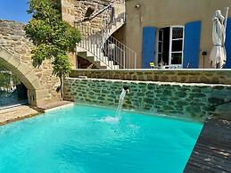 Le Clos du Vialle