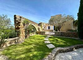Le Clos du Vialle