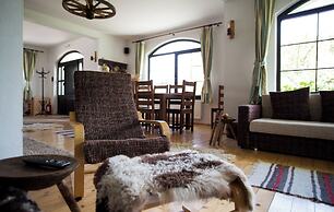 Casa Mosului