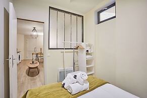 Apartment Exposition Center