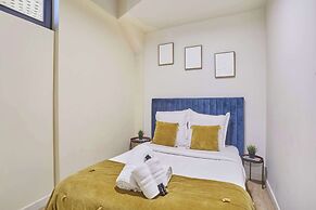 Apartment Exposition Center