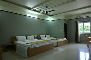 Reshma Lodge