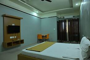 Reshma Lodge