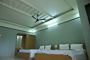 Reshma Lodge
