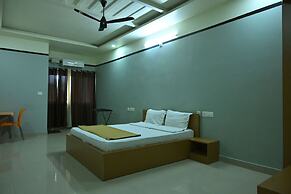 Reshma Lodge